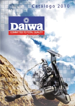 Catalogos.... Daiwa-pescasport