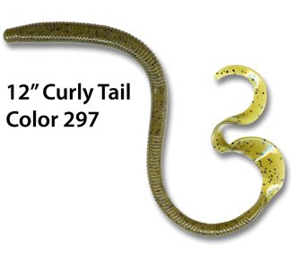 curly-tail-worm